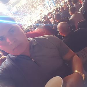 Meet your Posher, David abdiel